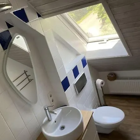 Auszeit Am Kreisbach *