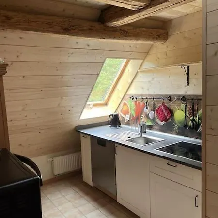 Auszeit Am Kreisbach Apartamento