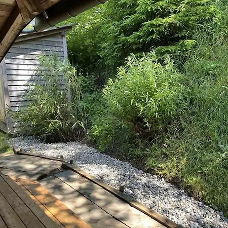 Auszeit Am Kreisbach *