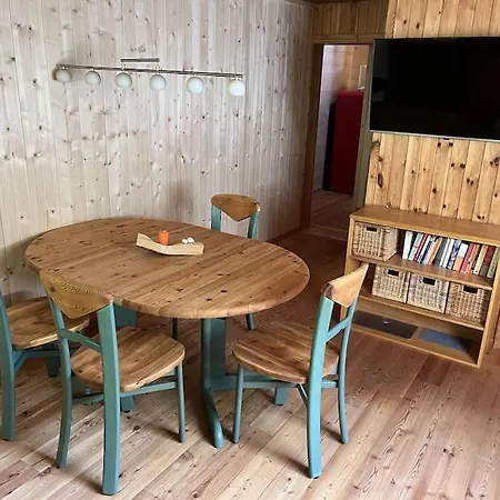 Auszeit Am Kreisbach トリベルク